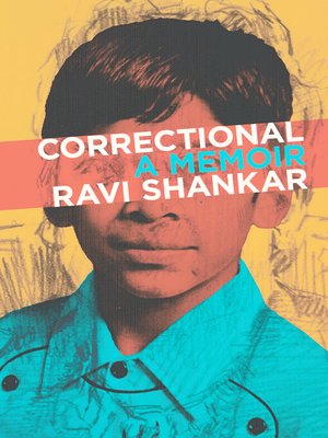 cover image of Correctional